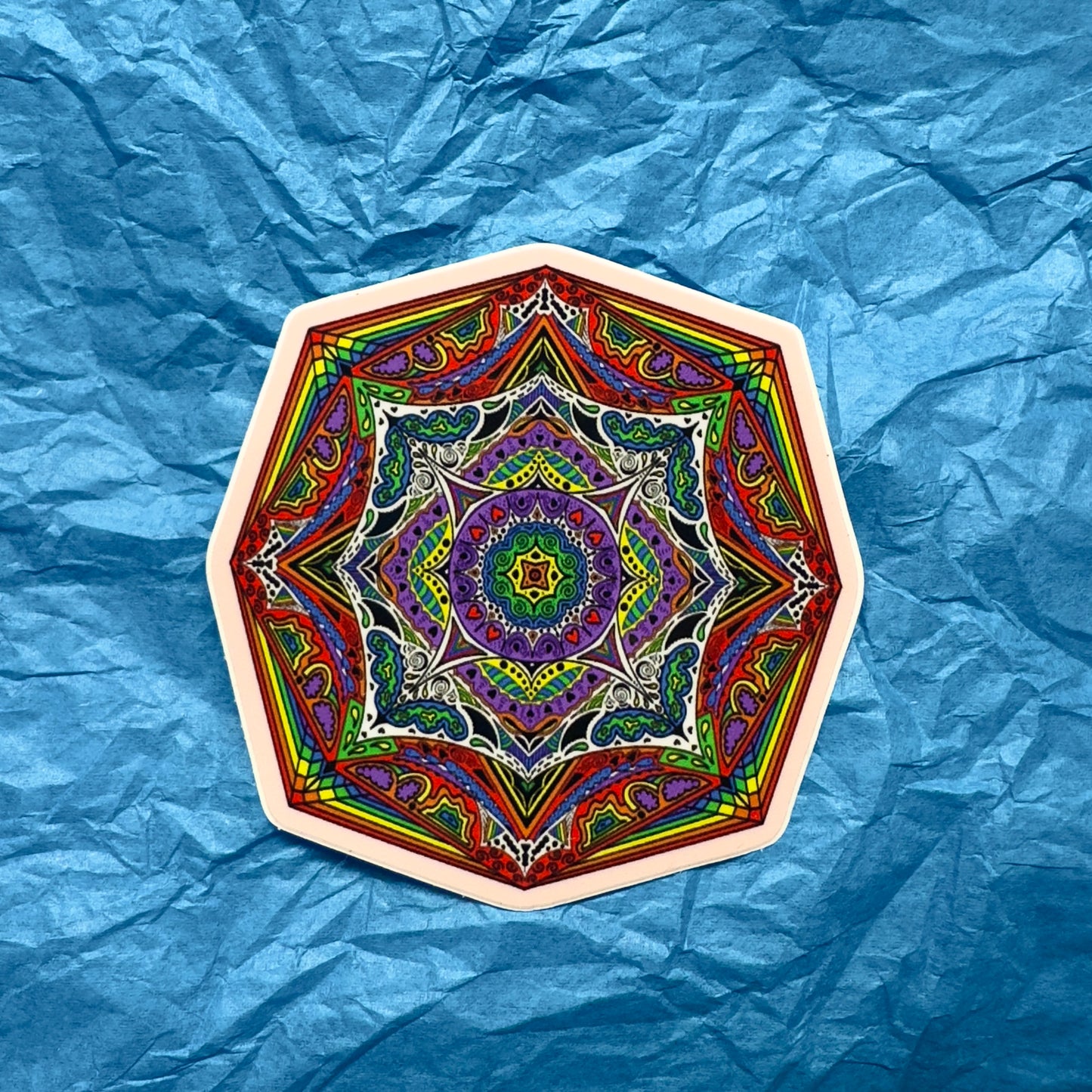 Small Mandala